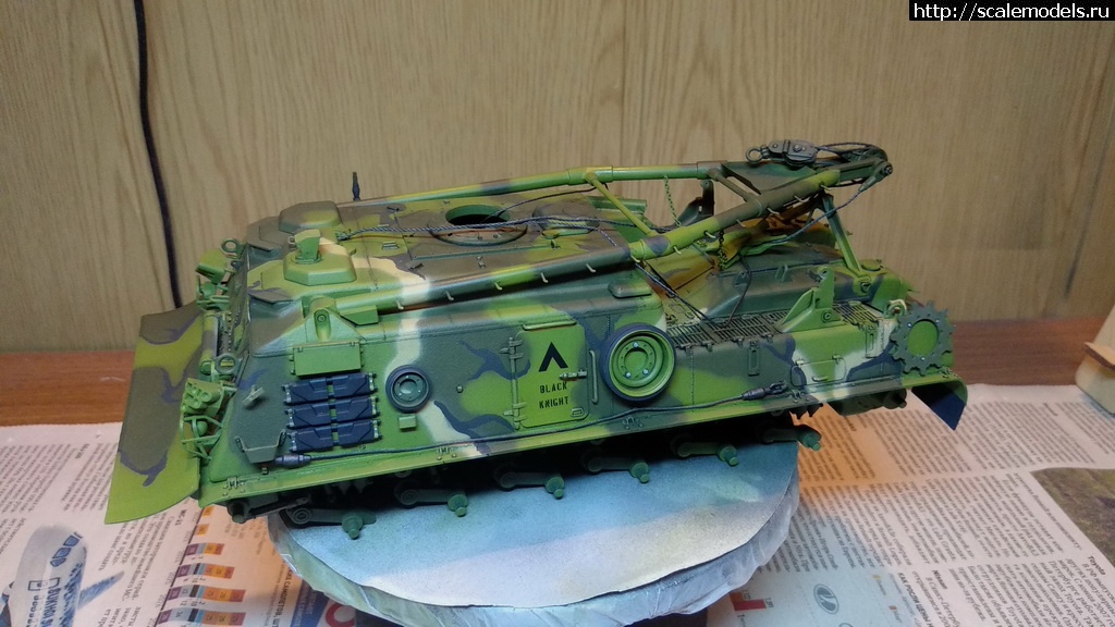 1668703015_IMG_20221117_192656.jpg : #1761240/ AFV 1/35 M88A1 !  