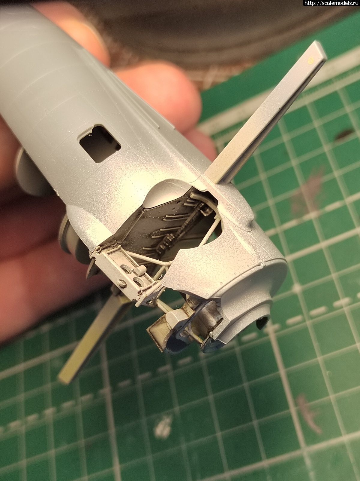 1669123292_IMG_20221122_123940.jpg : #1761698/ F4F-3 1/48  Eduard.  