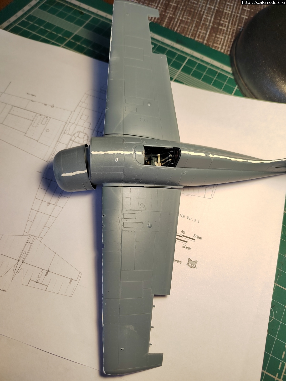 1669284353_IMG_20221124_123528.jpg : #1762023/ F4F-3 1/48  Eduard.  