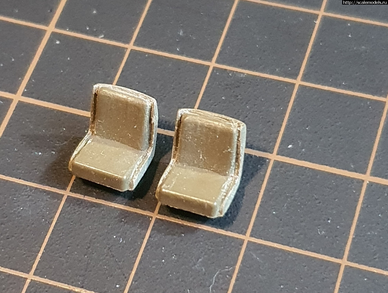 1669552729_20221127_150659.jpg : #1762456/ Italeri 1/72 Dodge WC- 52  