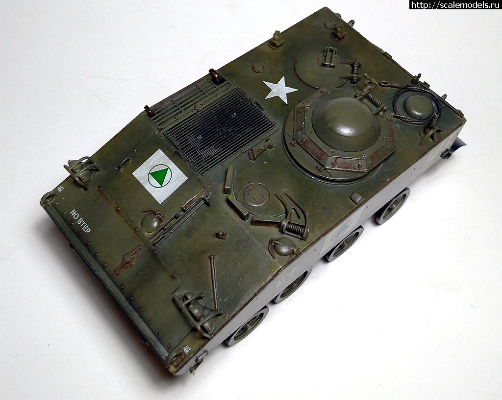 1670505795_Untitled-26jpg.jpg : #1764270/ Takom 1/35 M114 A1 CRV   