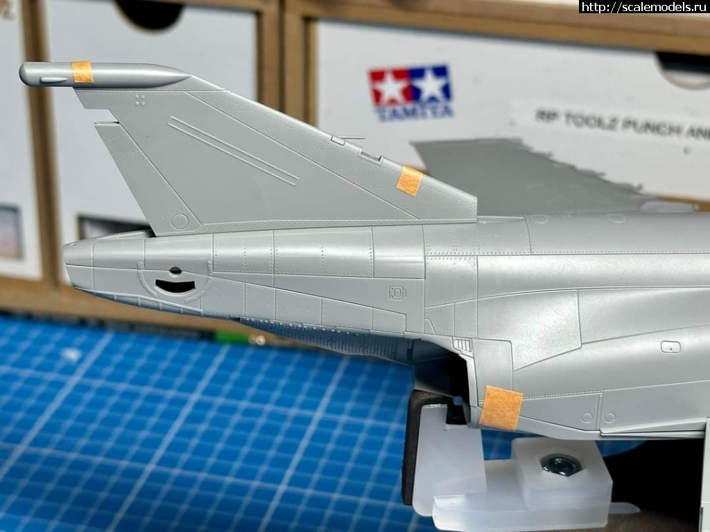 1670666814_FB_IMG_1670666550479.jpg : #1764572/ MENG 1/48 F-4E Phantom II  