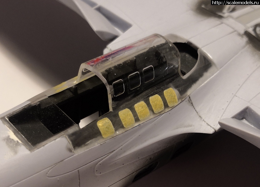1671424974_IMG_20221218_235358.jpg : #1765596/ Heinkel  He-111 h-6 Airfix 1/72 -   