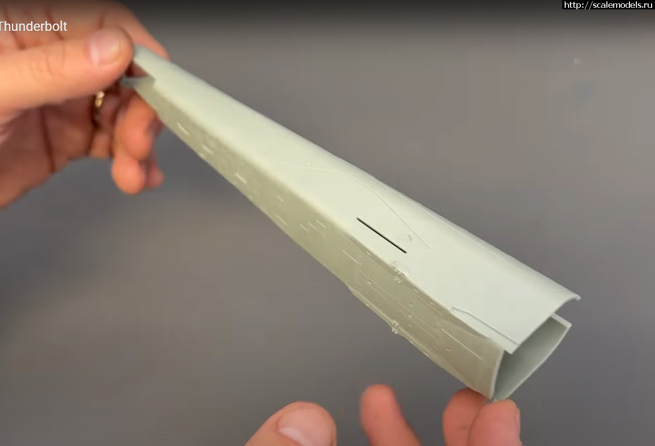 1671790767_a10s_acad.jpg : #1766216/  A-10C THUNDERBOLT 1/48 Academy  