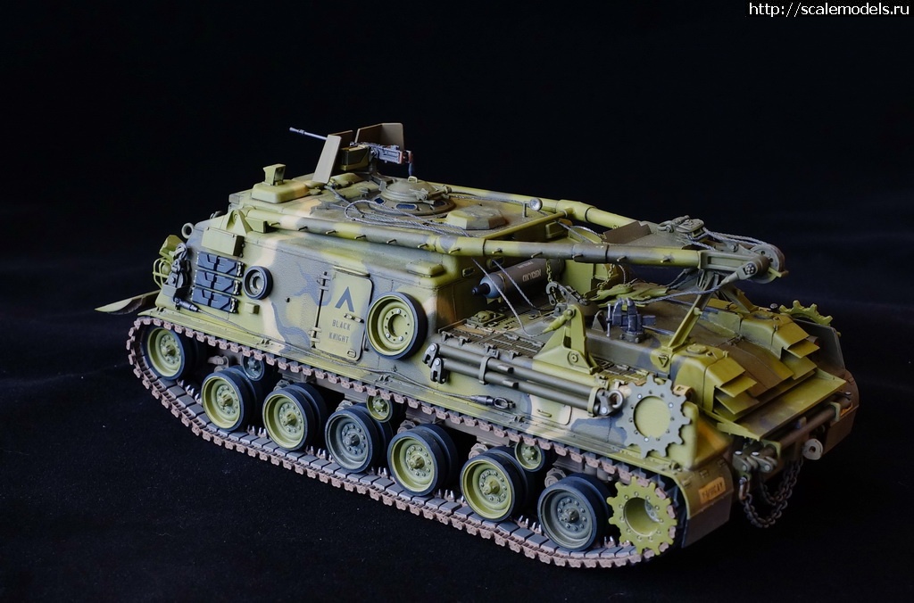 1671794476_11.jpg : AFV 1/35 M88A1 !/ AFV 1/35 M88A1 !  