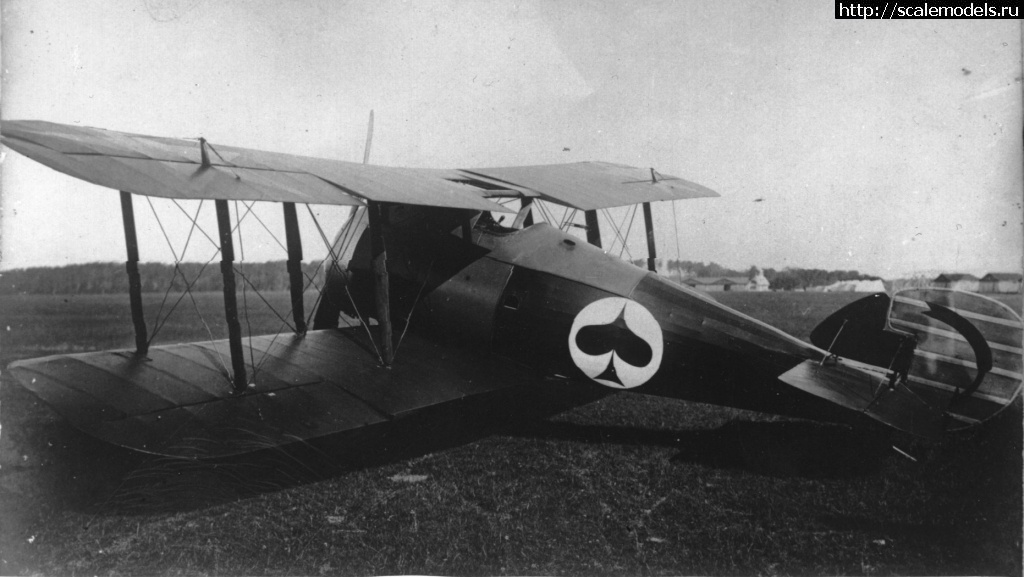 1672860561_91997346_2635976243282929_2129385793980989440_n.jpg : #1767789/ ��������� �������� 1/72 Sopwith-Snip...(#16012) - ���������� ������� ����