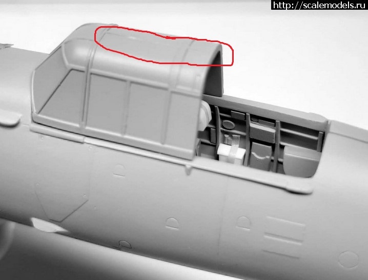 1672949651_SBK7012_6.jpg : #1767949/ Henschel Hs 126B 1/72 Sabrekits  