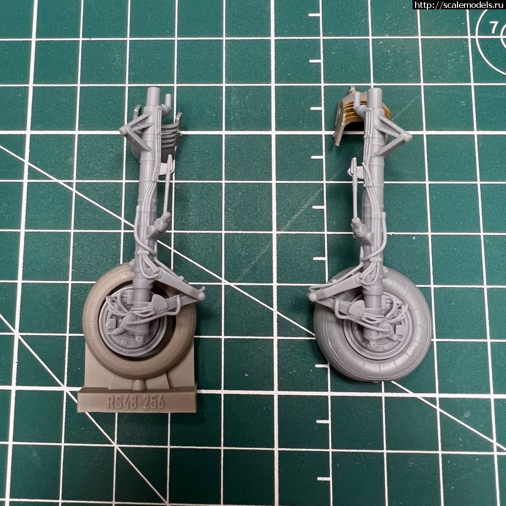 1673088477_IMG_3376.jpeg : #1768159/ -27, 1/48 G.W.H. "Flanker-B"  