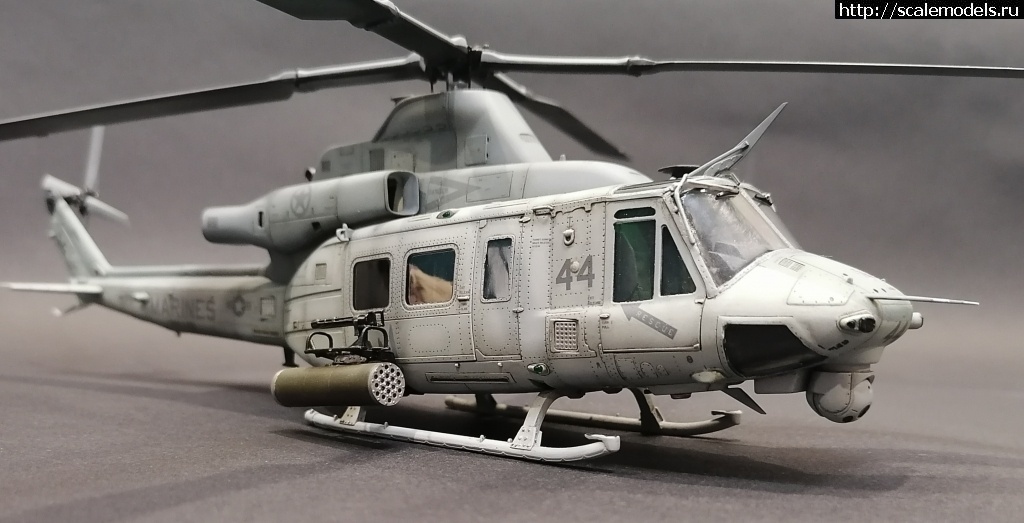 1673978168_1673205345_IMG_20230109_000229.jpg : Group Build: ������ ��� �����-3 ����������� ��������� 1-48 ������� ����