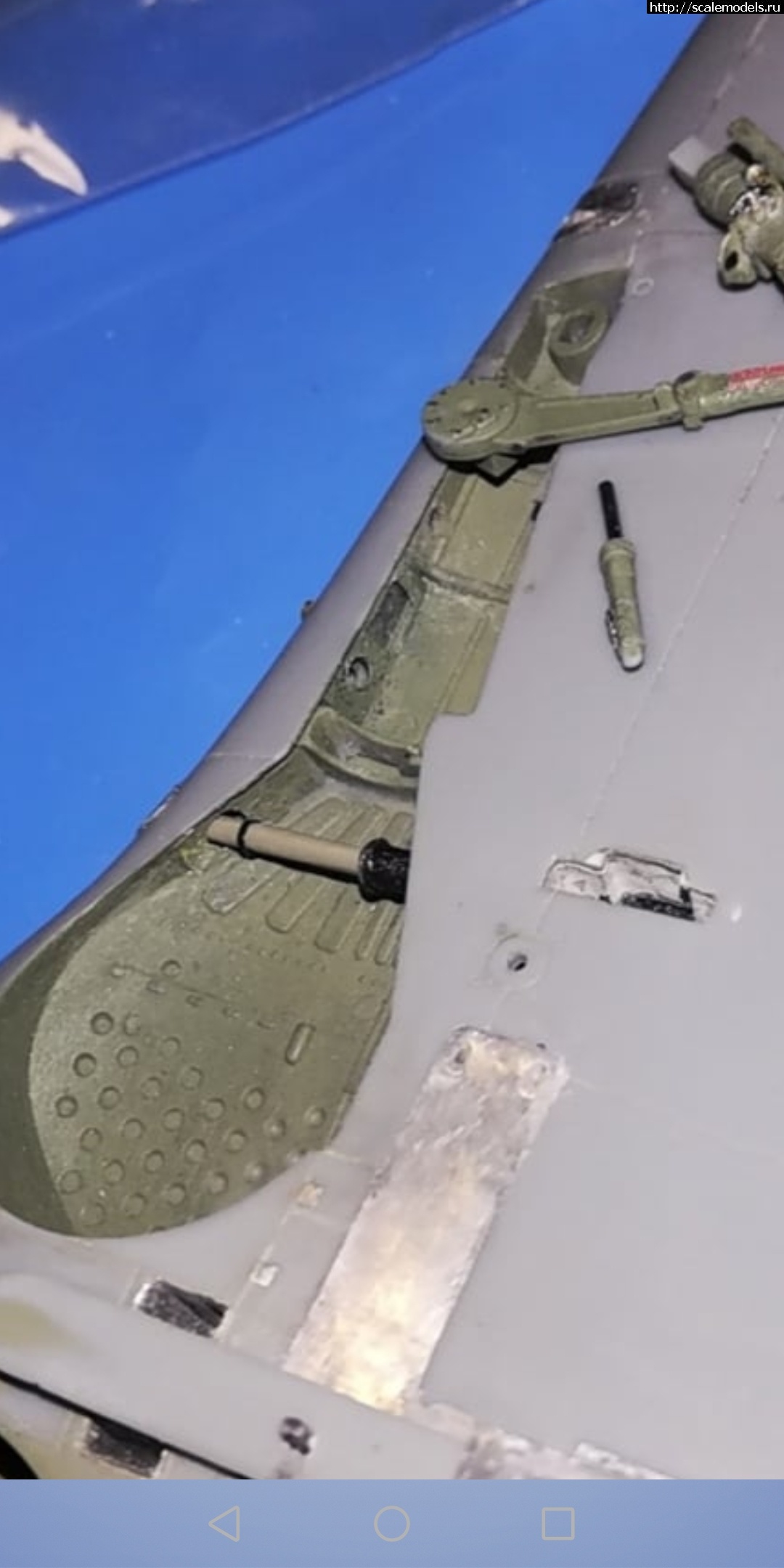 1675521906_Screenshot_20221003_085714_com-huawei-android-launcher.jpg : #1772402/ Fw-190A-4/Trop 1/48 Eduard    