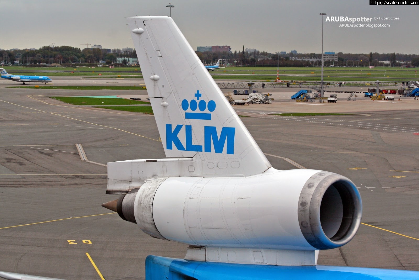 1676918027_05B.jpg : #1775057/ �� 1/144 McDonnell Douglas MD-11 - �...(#16067) - ���������� ������� ����