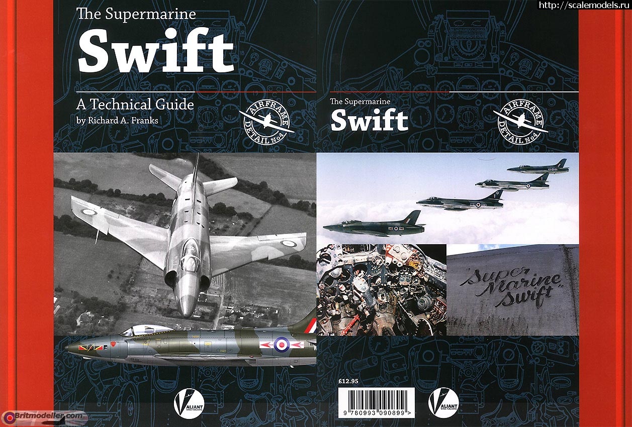 1678524427_boxtop.jpg : #1778206/ Walkaround Supermarine Swift FR.5, Ta...(#5913) -   