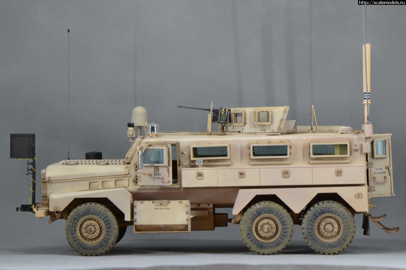 1678893602_DSC_8613.JPG : #1778698/ Cougar 6x6 Meng 1/35  RAP !  