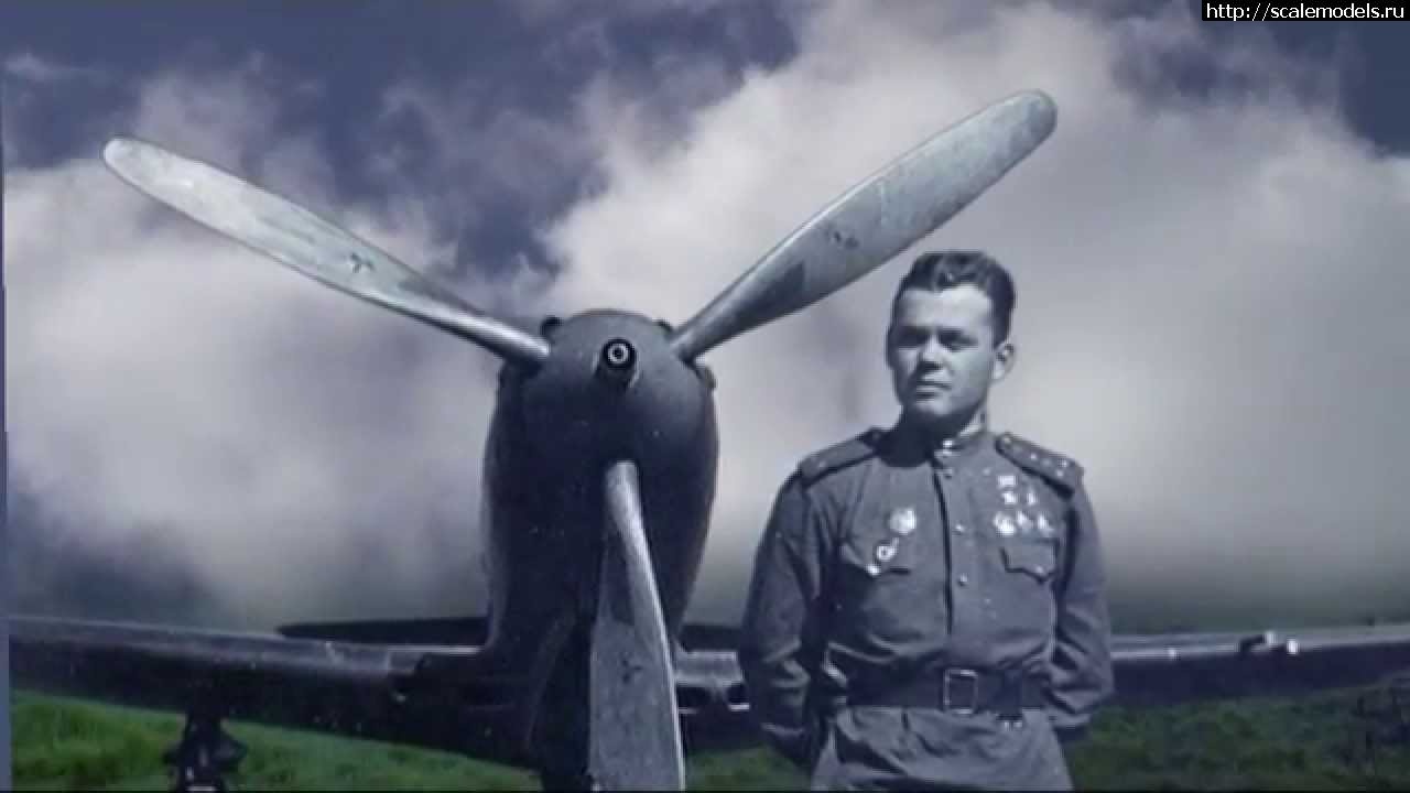 1679573924_maxresdefault.jpg : #1779781/ P-39N, Arma Hobby 1/72 !  