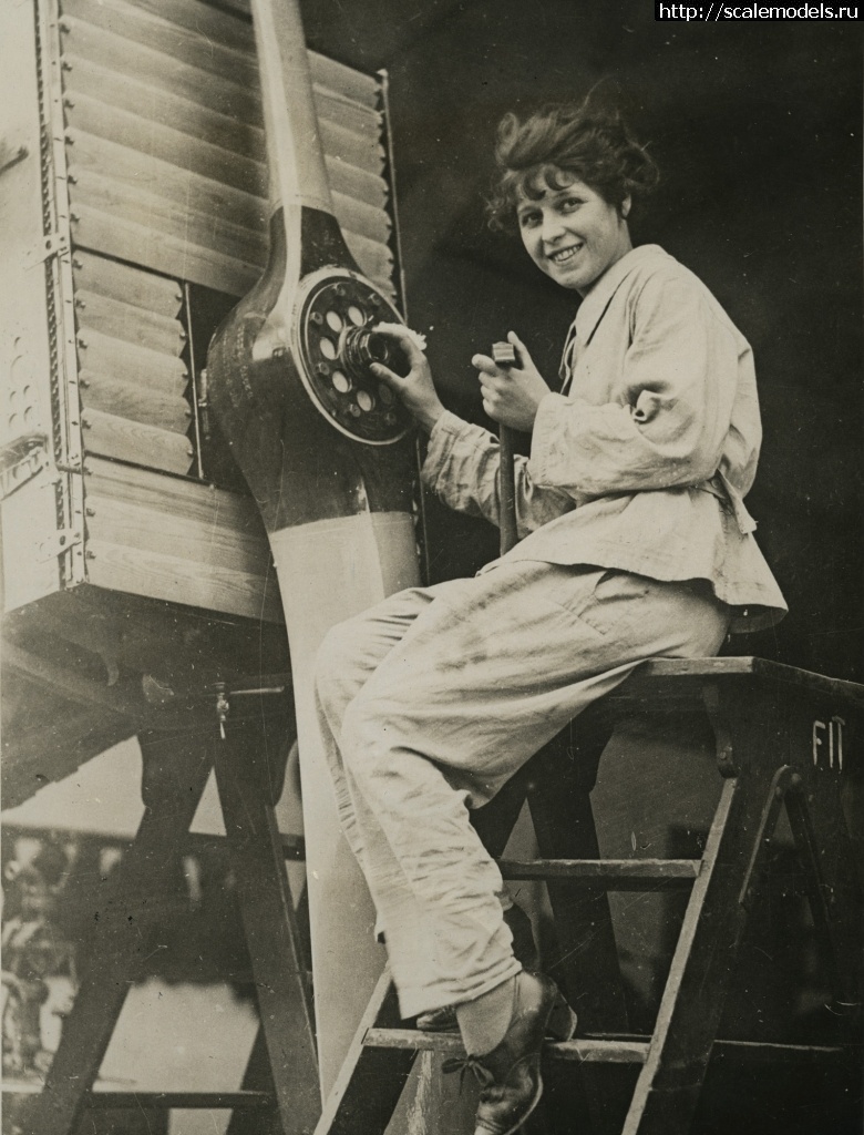 1682010900_Mechanic_5030835357.jpg : #1783724/   -1  Clear Prop 1/72(#16224) -   