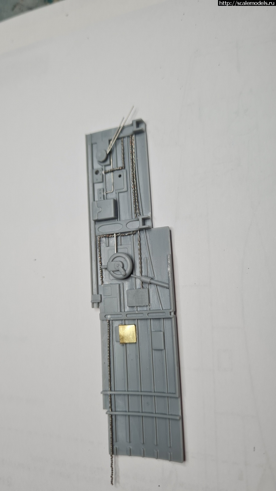 1682955296_20230412_130549.jpg : #1784943/ 1/32 Trumpeter Ju-87A1 Legion Condor  