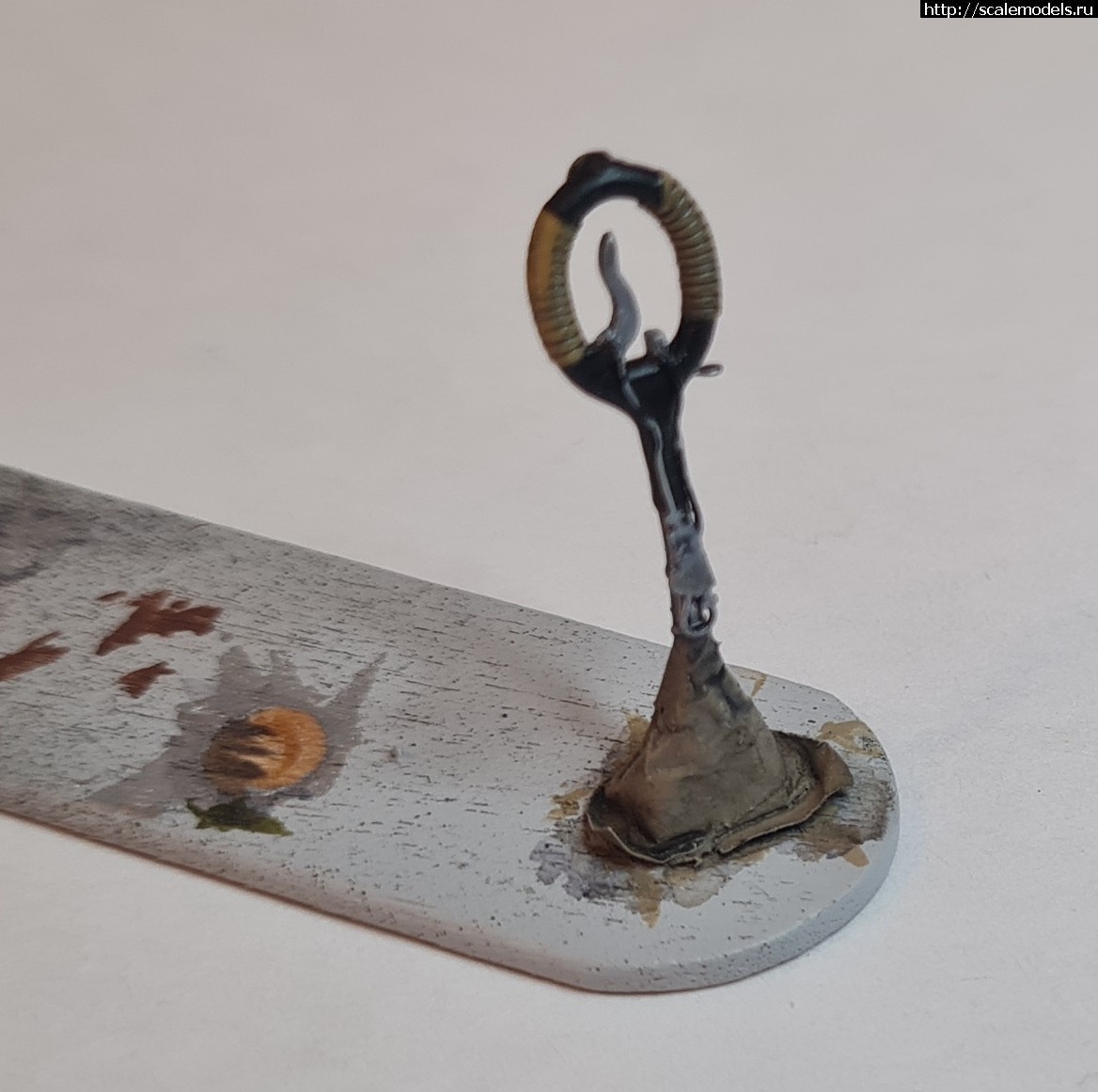 1683553350_20230422_1436002.jpg : #1785804/ 1/32 Trumpeter Ju-87A1 Legion Condor  