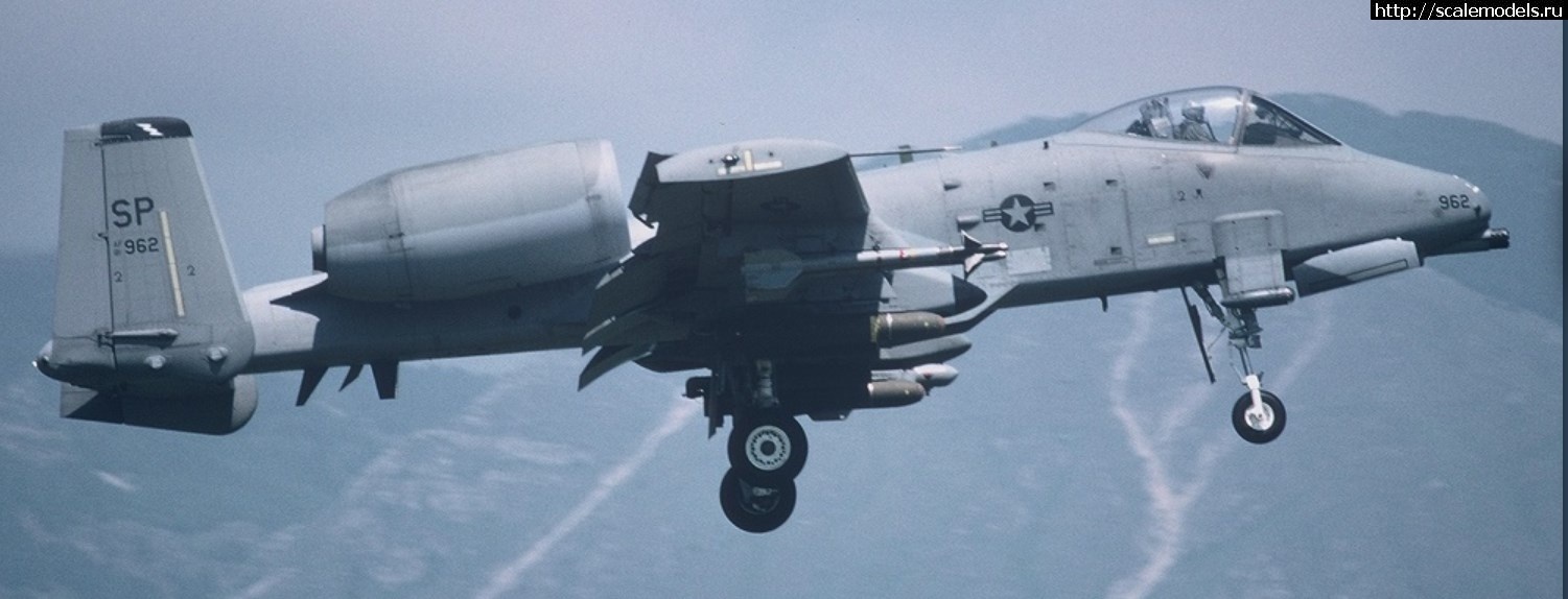1685562880_Screenshot_32.jpg : Italeri 1/72 Fairchild Republic A-10 Thunderbolt II/ Italeri 1/72 Fairchild Republic A-10...(#16300) -   