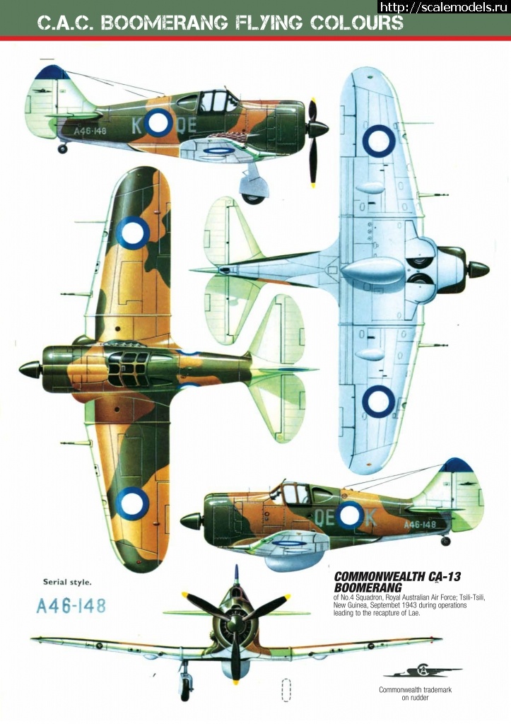 1686774157_stranicy-iz-Flying-Scale-Models-2021_stranica_6.jpg : #1790424/ CAC Boomerang - ��������� ������� ����