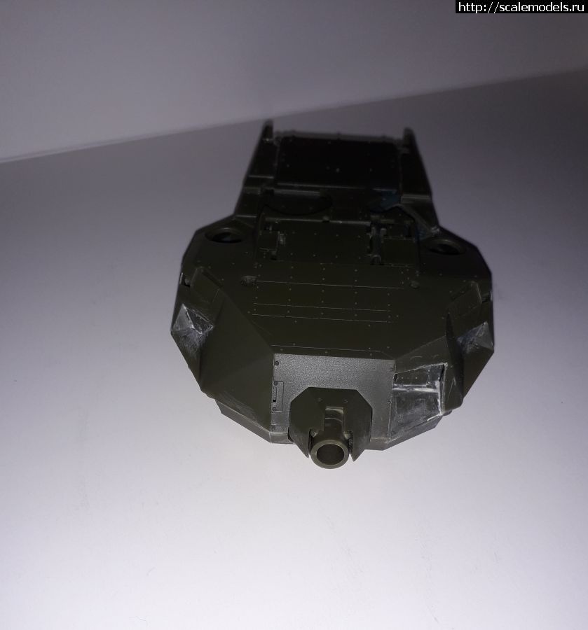 1687199005_armata.jpg : #1790910/ -14  Panda Models 1:35  