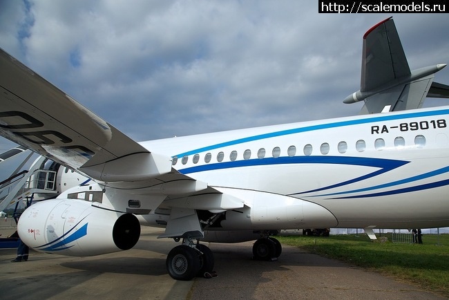 1688646610_SSJ-wing2.jpg : #1792556/     - Nostalgie.  
