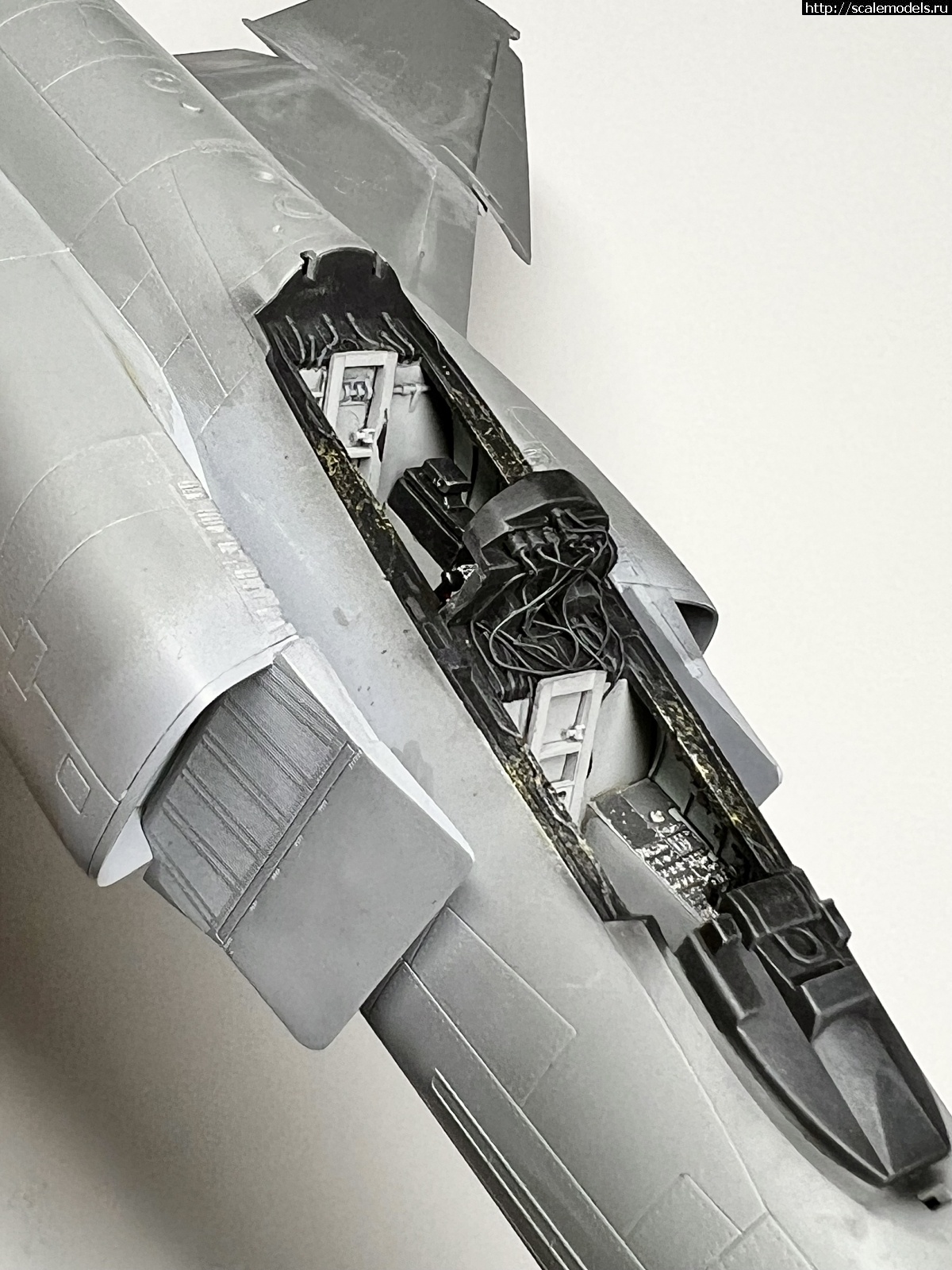 1689066073_IMG_0794.jpeg : #1792939/ F-4G Phantom II 1/48 MENG -   