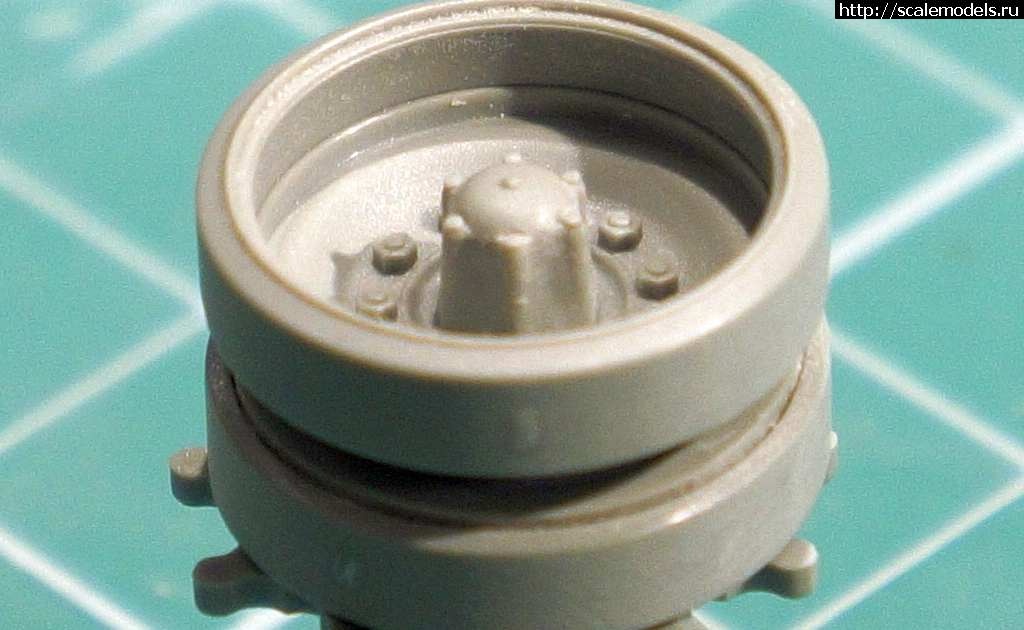 1689624051_DSC03899.jpg : #1793501/ T54E1 1/35 Dragon 3560 ������! ������� ����