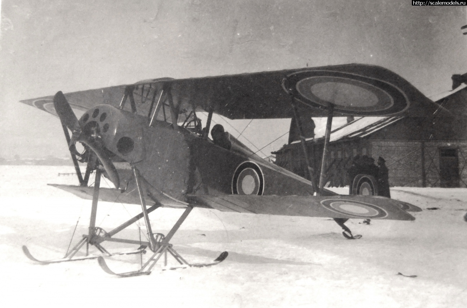 1690152237_CcDgku_msqA.jpg : #1794155/ CSM 1/32 Nieuport XXI    !  