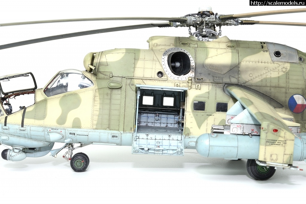 1690360406_13589-223669.jpg : #1794413/  Airfix 1/48 Sea King  