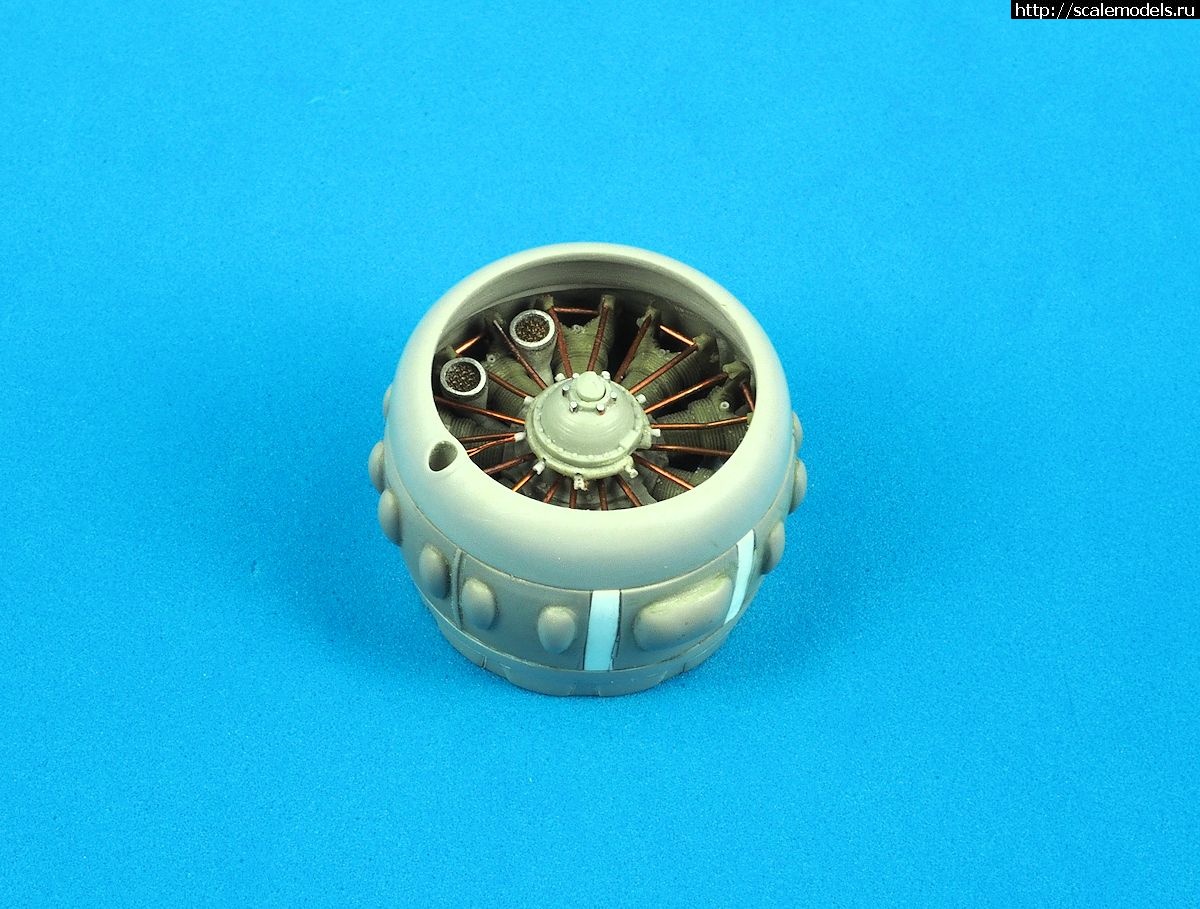 1691347591_P8060166.JPG : #1795988/ Ar-196 � 1/48 � ������� ������(#16363) - ���������� ������� ����