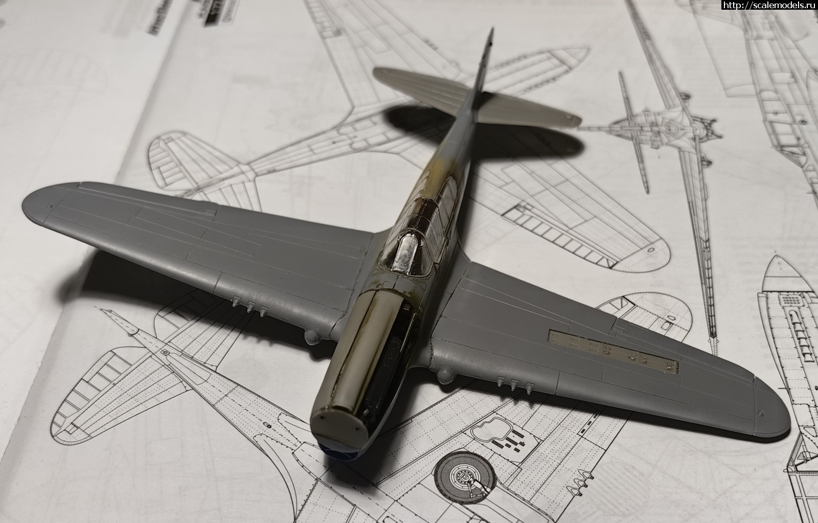 1691605925_IMG_20230809_231933_edit_235803172732130.jpg : #1796367/ Kittyhawk Mk.Ia 1/72 special hobby   