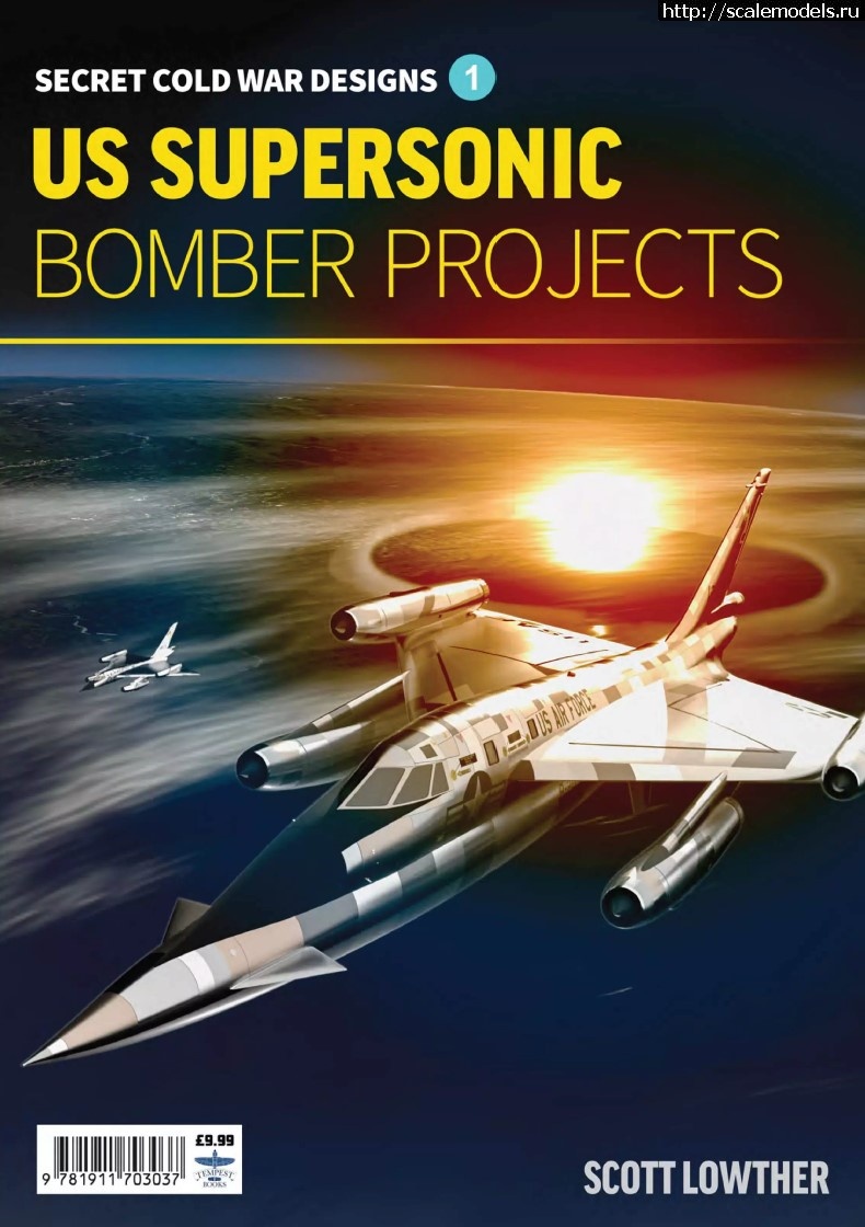 1691783835_Screenshot_3.jpg : The Projects of Skunk Works+US Supersonic Bomber Projects  