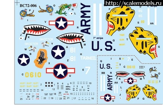1692299416_3_fs.jpg : #1797114/ P-40 Warhawk/Tomahawk/Kittyhawk -     