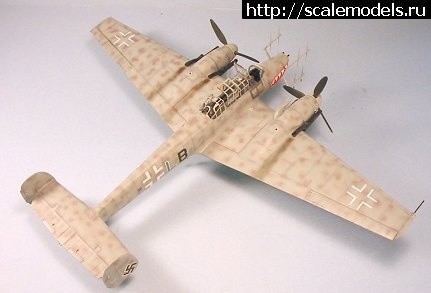 1692890856_cleaver110gn.jpg : #1797952/ ����������� Bf-110 - ������� �������� ����! ������� ����