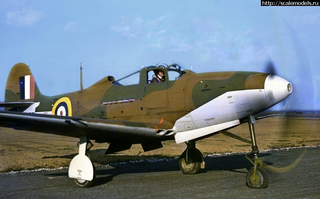 1696849030_P39raf-1-2.jpg : #1802820/ P-400 1/72 RS model !  