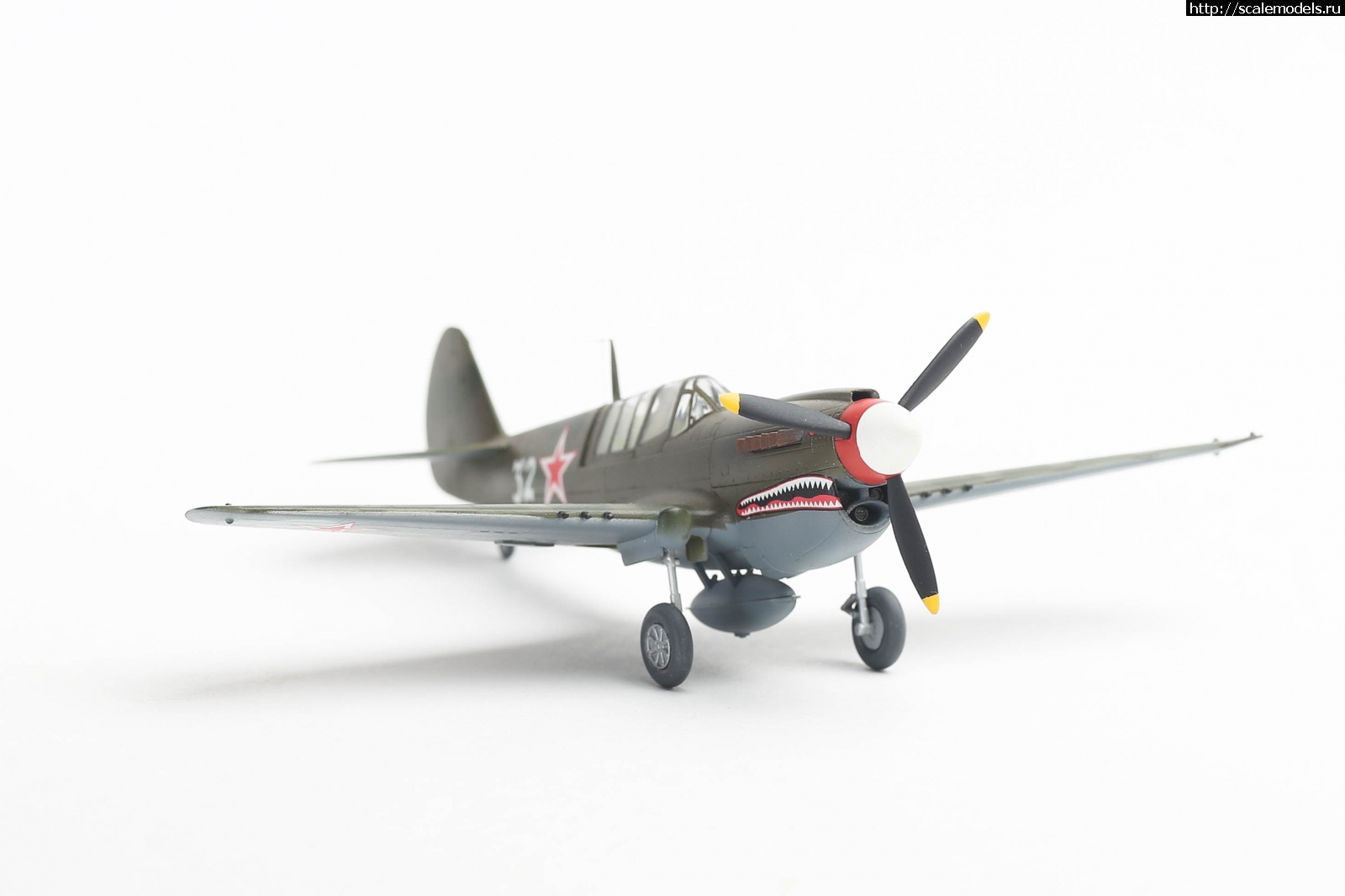 1697218834_235B7304.jpg : #1803279/ P-40N Hobby boss 1/72 !  