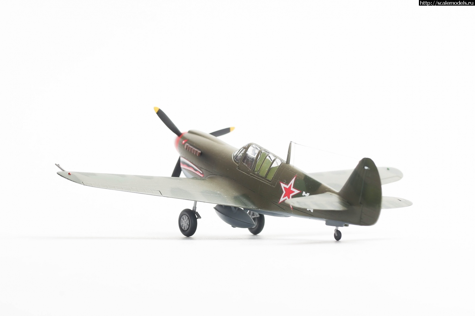1697218841_235B7308.jpg : #1803279/ P-40N Hobby boss 1/72 !  