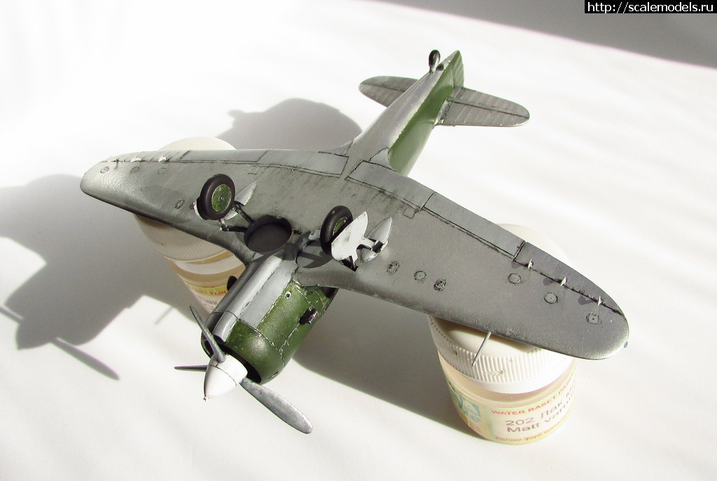 1698700335_IMG_6693.JPG : #1805118/ 1:72 ����������� ������ �-28 ������! ������� ����