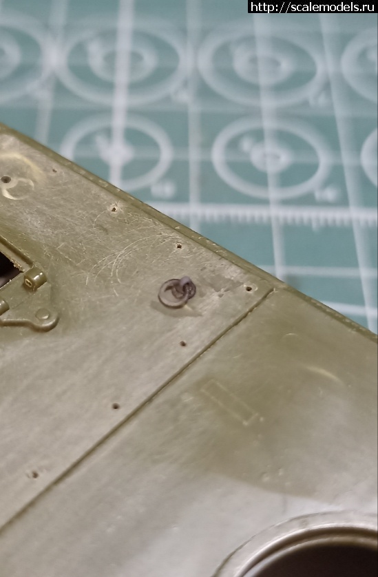 1698726518_Polish_20231031_065619466.jpg : #1805142/ ���-122 ������, 1/35 ������� ����