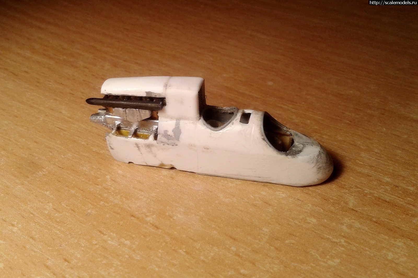 1701103554_foto-3431.jpg : #1808326/ Airco DH1a Phoenix models 1/72  