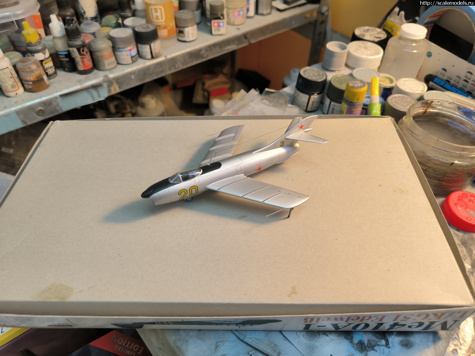 1702124258_IMG_20231209_122050.jpg : #1809619/ -50 Prop&jet 1/72 !  