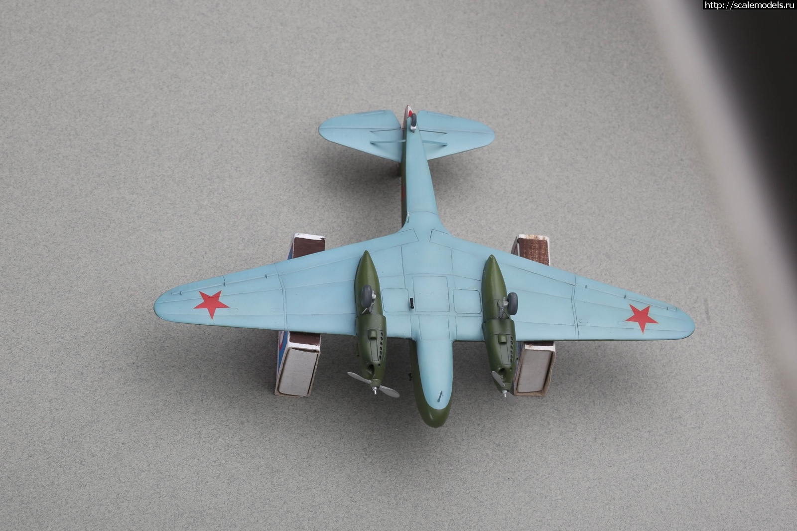 1702411597_235B9936.jpg : #1810059/ -3 Croco models 1/72 !  