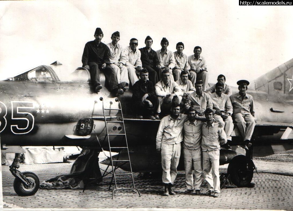 1702847334_mig-21r_35_1.jpg : #1810794/ -21 1/72 Kovozavody Prostejov !  