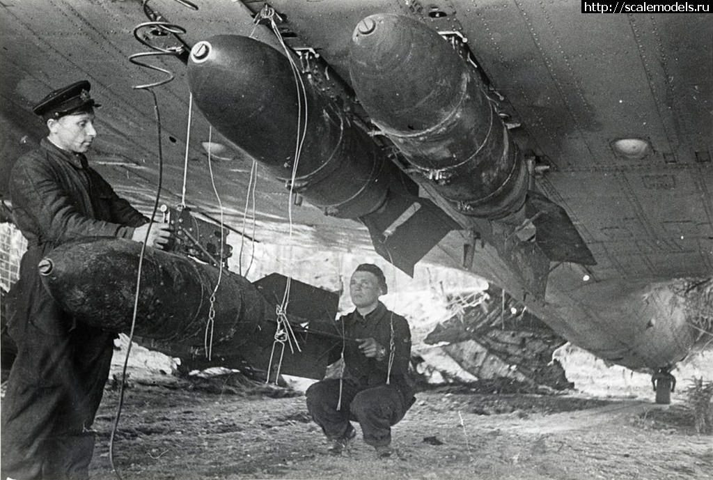 1704581999_3704843800.jpg : #1813252/ A-20 Boston - �������� � ������������� ������� ����