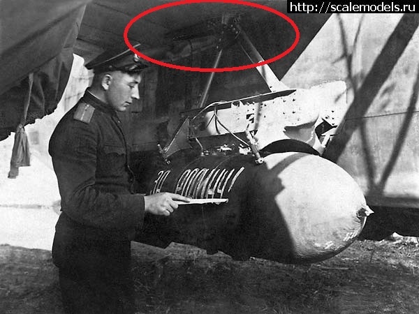 1704582659_1704579200_Bykov-2.jpg : #1813252/ A-20 Boston - �������� � ������������� ������� ����