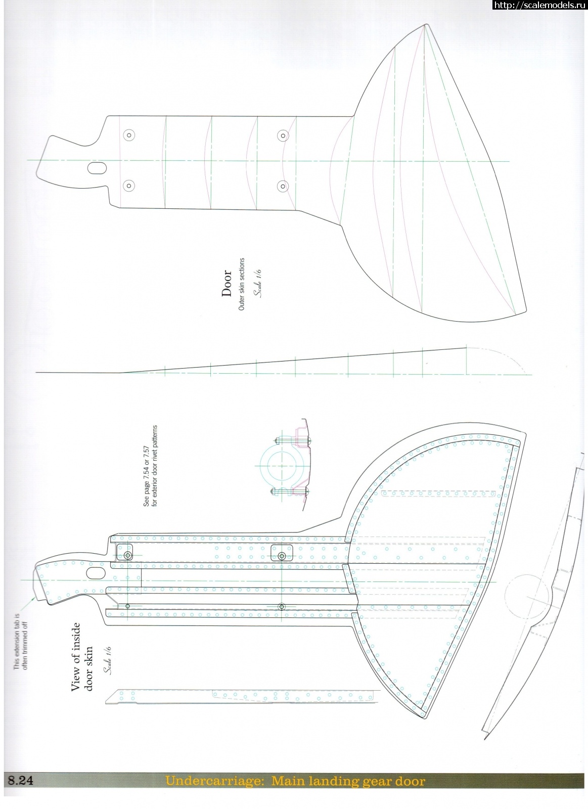 1706042391_354.jpg : #1815755/ Spitfire Mk.Vb Tamya  1/48 c 3D   