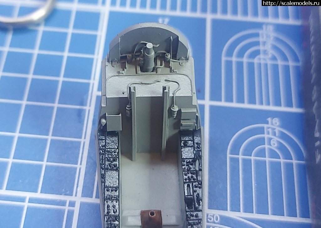 1706987022_1000027707.jpg : #1817400/ Hasegawa 1/48 F-8E Crusader   