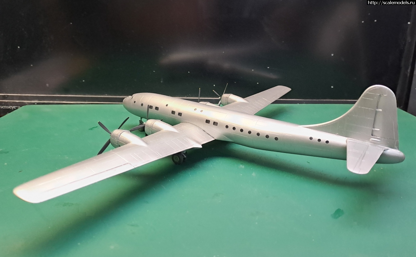 1707496934_20240209_202808.jpg : #1818351/ ��-70/��-12 AWM 1/144 ������ ������� ����