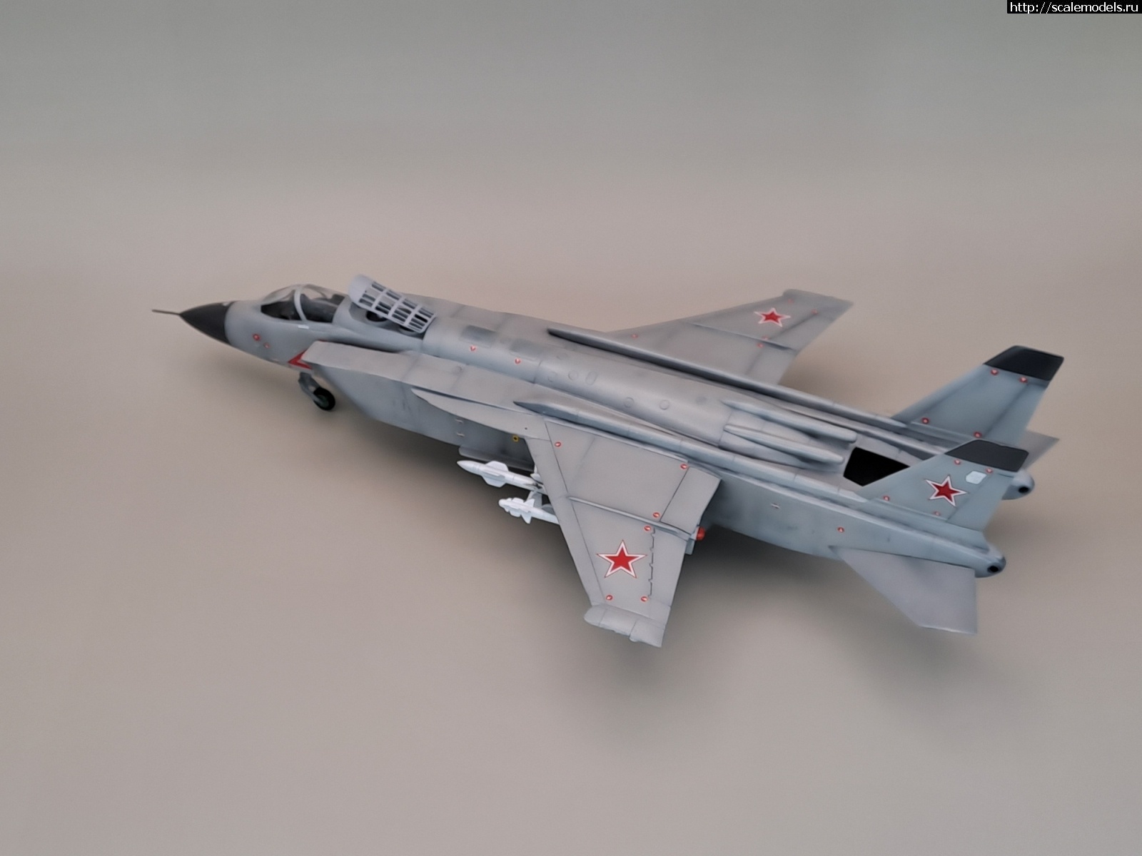 1708514340_20240221_150139.jpg : #1820437/ -141 Art model 1/72   