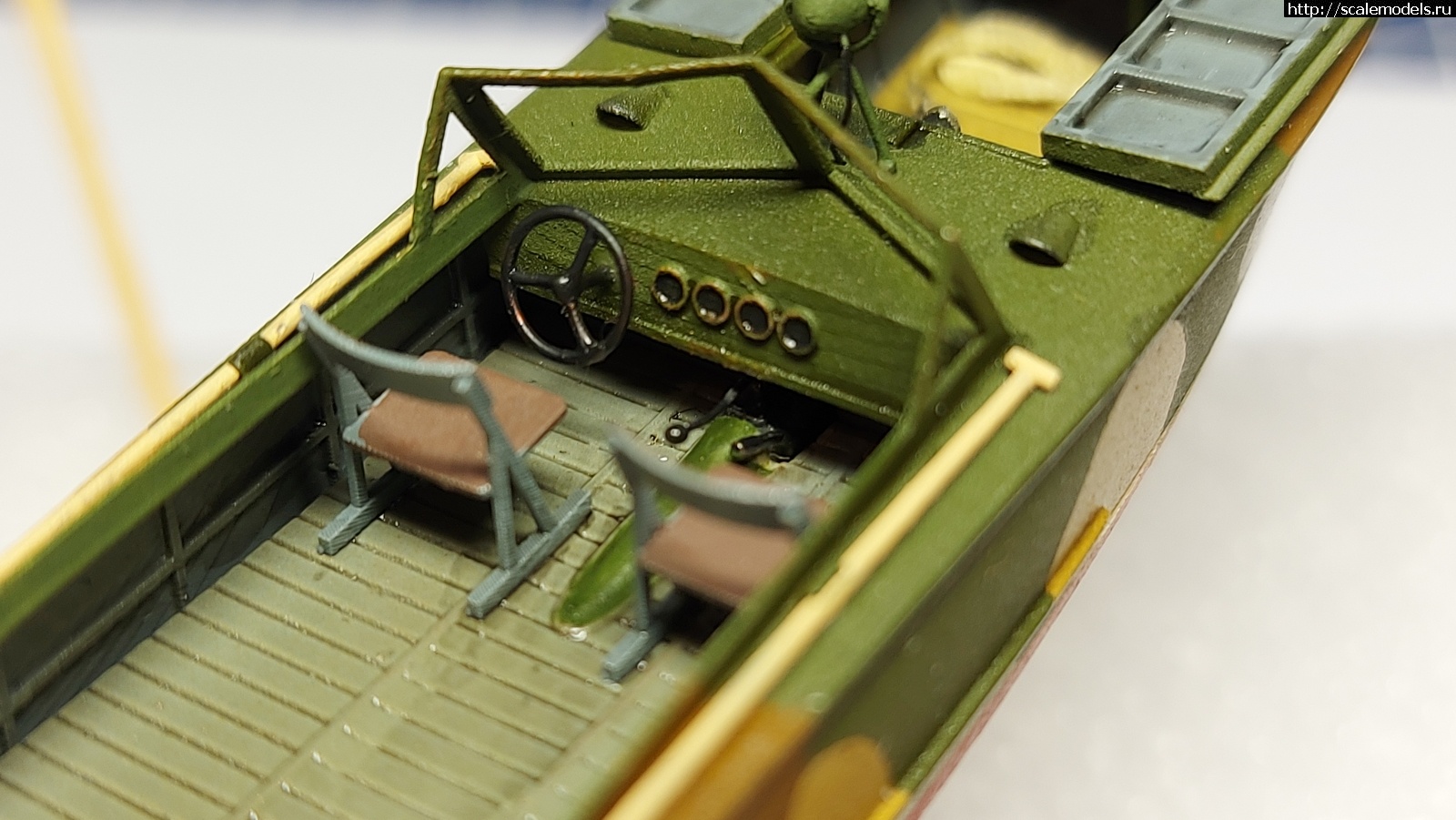 1710171227_20240311_172738.jpg : #1823140/ ����������� ��-117 1/72 ��������� ������� ������� ����